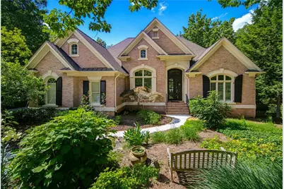 7090 Laurel Oak Drive, Suwanee, GA 30024 - Photo 1