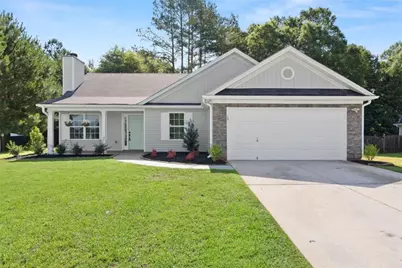 1405 Faith Drive, Winder, GA 30680 - Photo 2
