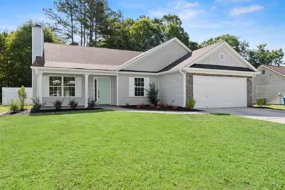 1405 Faith Drive, Winder, GA 30680 - Photo 1