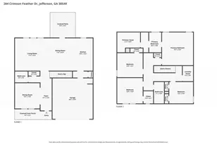 [Address not provided], Jefferson, GA 30549 - Photo 50