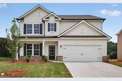 [Address not provided], Jefferson, GA 30549 - Photo 1