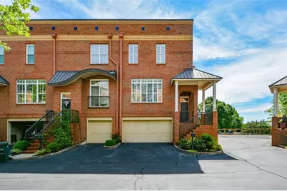 40 Emerson Hill Square, Marietta, GA 30060 - Photo 1