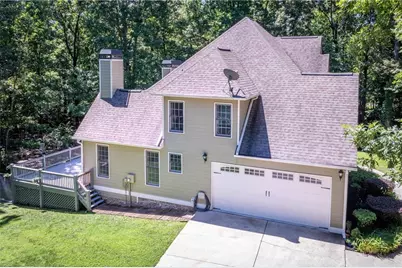 80 White Tail Ridge Road, Jasper, GA 30143 - Photo 54