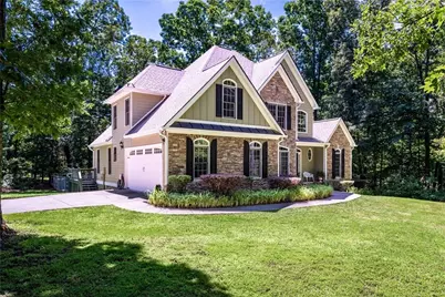 80 White Tail Ridge Road, Jasper, GA 30143 - Photo 4