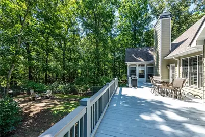 80 White Tail Ridge Road, Jasper, GA 30143 - Photo 58