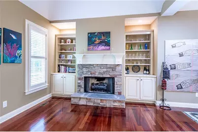 80 White Tail Ridge Road, Jasper, GA 30143 - Photo 26