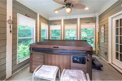 80 White Tail Ridge Road, Jasper, GA 30143 - Photo 38