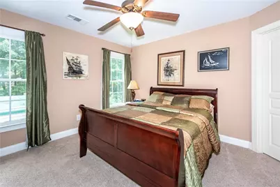 80 White Tail Ridge Road, Jasper, GA 30143 - Photo 40