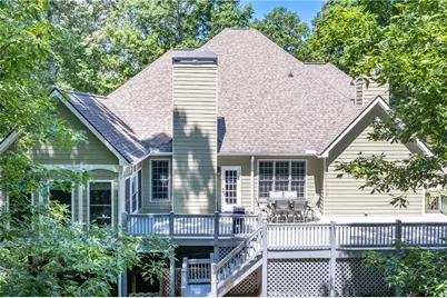 80 White Tail Ridge Road, Jasper, GA 30143 - Photo 56