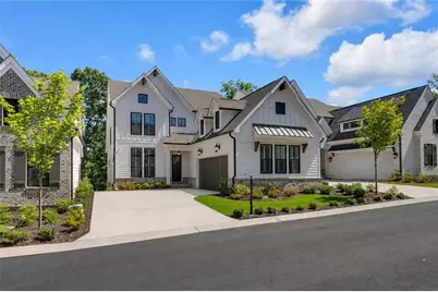 5145 Bandolino Lane, Peachtree Corners, GA 30092 - Photo 2