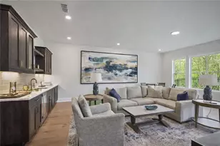 5145 Bandolino Ln, Peachtree Corners, GA 30092 - Photo 28