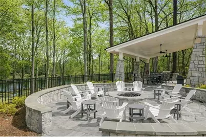 5145 Bandolino Lane, Peachtree Corners, GA 30092 - Photo 38