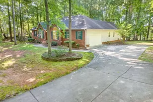 20 Tabor Forest Dr, Oxford, GA 30054 - Photo 64