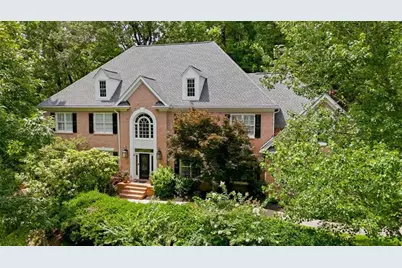 2134 River Cliff Drive, Roswell, GA 30076 - Photo 2