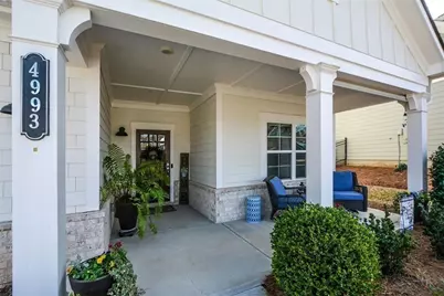 4993 Pleasantry Way, Acworth, GA 30101 - Photo 4