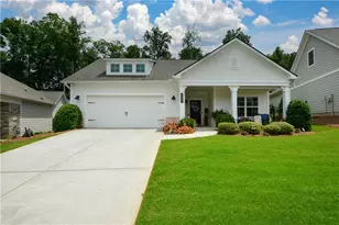 4993 Pleasantry Way, Acworth, GA 30101 - Photo 1