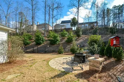 4993 Pleasantry Way, Acworth, GA 30101 - Photo 30