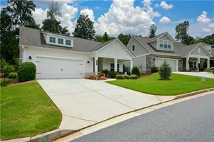 4993 Pleasantry Way, Acworth, GA 30101 - Photo 2