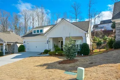 4993 Pleasantry Way, Acworth, GA 30101 - Photo 2