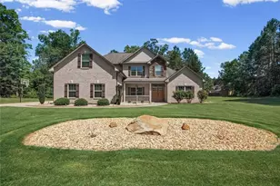 266 Jester Ct, McDonough, GA 30252 - Photo 1