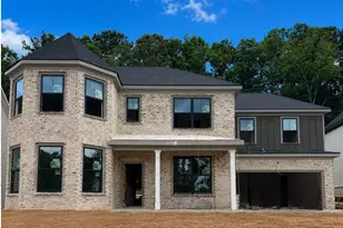 4260 Hosch Reserve Dr, Buford, GA 30519 - Photo 1