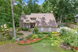 2335 Ettas Cir, Conyers, GA 30013 - Photo 40