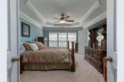 4689 Wehunt Commons Drive SE, Smyrna, GA 30082 - Photo 14