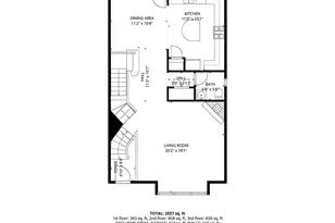 4689 Wehunt Commons Dr SE, Smyrna, GA 30082 - Photo 26