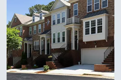 4689 Wehunt Commons Drive SE, Smyrna, GA 30082 - Photo 2