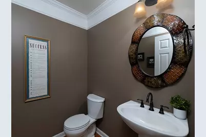 4689 Wehunt Commons Drive SE, Smyrna, GA 30082 - Photo 12