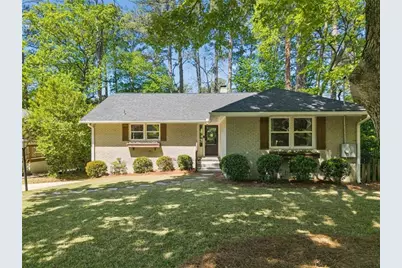 2304 Pembrook Pl NE, Atlanta, GA 30324 - Photo 1