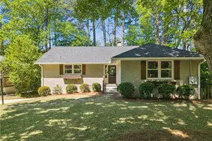 2304 Pembrook Pl NE, Atlanta, GA 30324 - Photo 1