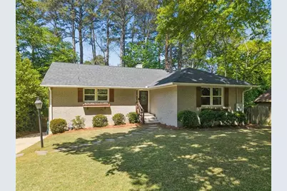 2304 Pembrook Pl NE, Atlanta, GA 30324 - Photo 32