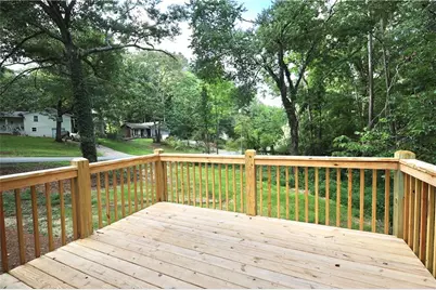 83 Thunderwood Trail, Dallas, GA 30157 - Photo 26