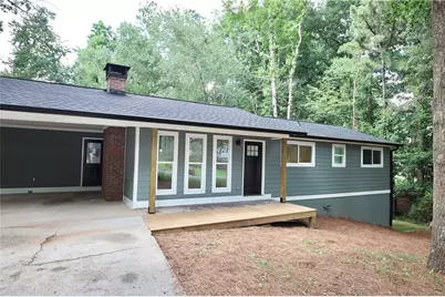 83 Thunderwood Trail, Dallas, GA 30157 - Photo 4