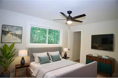 83 Thunderwood Trail, Dallas, GA 30157 - Photo 12