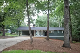 83 Thunderwood Trail, Dallas, GA 30157 - Photo 1
