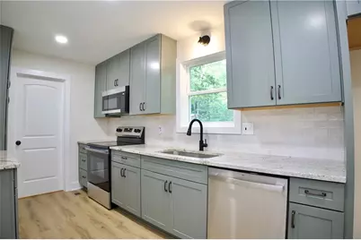 83 Thunderwood Trail, Dallas, GA 30157 - Photo 18