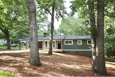 83 Thunderwood Trail, Dallas, GA 30157 - Photo 2
