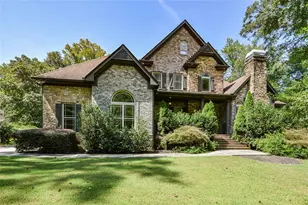 2210 Spalding Dr, Atlanta, GA 30350 - Photo 1