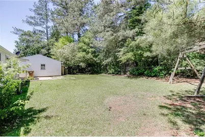6076 Atlanta Highway, Flowery Branch, GA 30542 - Photo 30