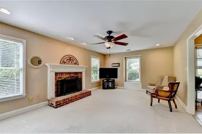 719 Flowers Crossing, Lawrenceville, GA 30044 - Photo 8