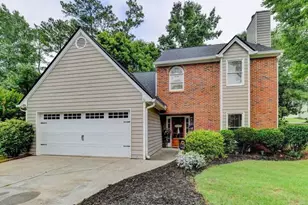 719 Flowers Crossing, Lawrenceville, GA 30044 - Photo 1