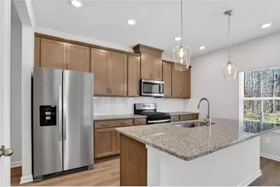 6929 Winchester Place, Fairburn, GA 30213 - Photo 18
