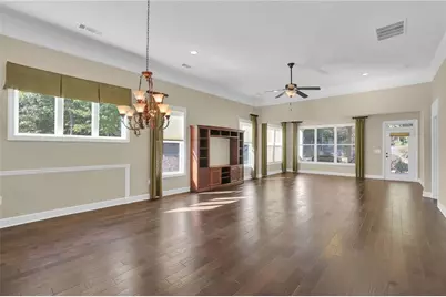 3708 Majestick Oak Dr, Gainesville, GA 30504 - Photo 8