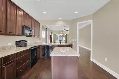 3708 Majestick Oak Dr, Gainesville, GA 30504 - Photo 6