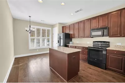 3708 Majestick Oak Dr, Gainesville, GA 30504 - Photo 4