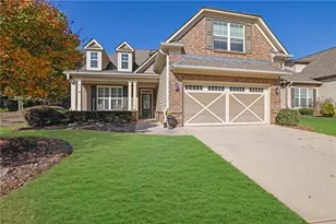 3708 Majestick Oak Dr, Gainesville, GA 30504 - Photo 2