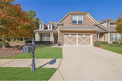3708 Majestick Oak Dr, Gainesville, GA 30504 - Photo 1