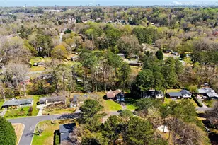 3280 Foxwood Trail SE, Smyrna, GA 30082 - Photo 30